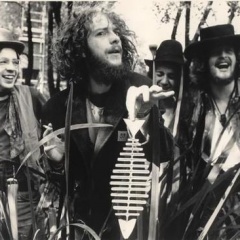 Jethro Tull吉他谱