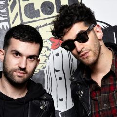 Chromeo