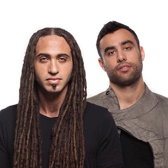 Sultan & Ned Shepard