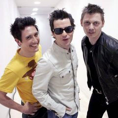 Stereophonics