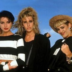 <b>Bananarama</b>吉他谱
