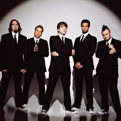 Bloodhound Gang吉他谱