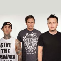 blink-182吉他谱