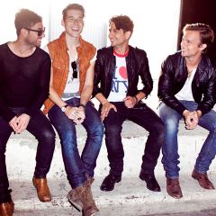 Honor Society吉他谱