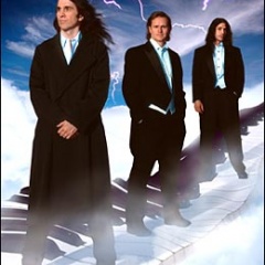 Trans-Siberian Orchestra