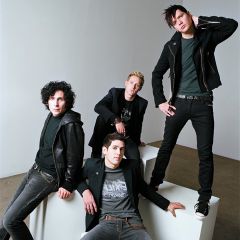 Faber Drive