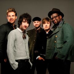 Plain White T's吉他谱