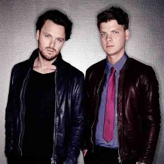 <b>DubVision</b>吉他谱