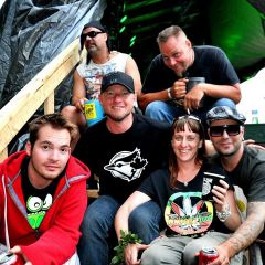 The Killin' Time Band吉他谱