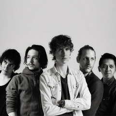 When We Are Wild吉他谱