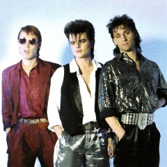 Silent Circle吉他谱