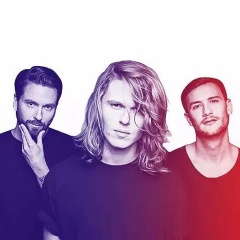 Kris Kross Amsterdam吉他谱