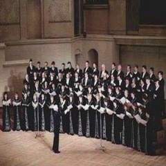 俄罗斯合唱团吉他谱