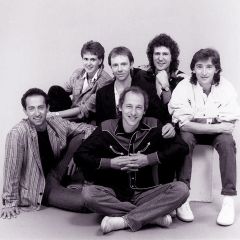 Dire Straits