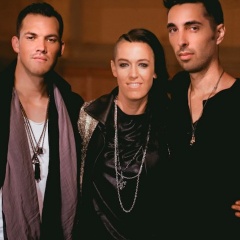 Dig the Kid吉他谱