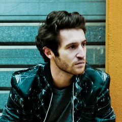 Broken Back吉他谱