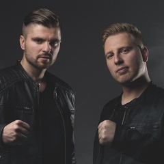 DJ Kuba & Ne!tan吉他谱