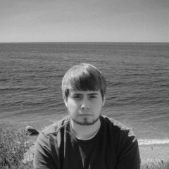 Circadian Eyes吉他谱