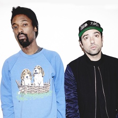 The Knocks