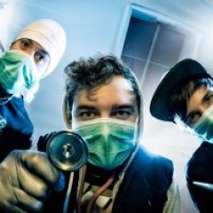 <b>Mediks</b>吉他谱