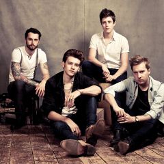 A Rocket To The Moon吉他谱