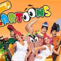 Cartoons