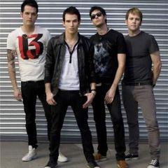 The White Tie Affair吉他谱