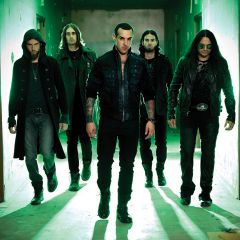 <b>Rev Theory</b>吉他谱