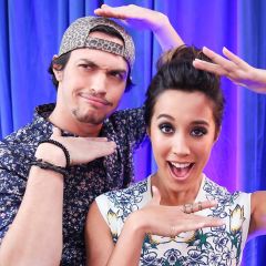 <b>Alex & Sierra</b>吉他谱