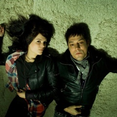 The Kills