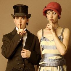 The Ditty Bops吉他谱