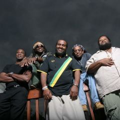 Inner Circle吉他谱