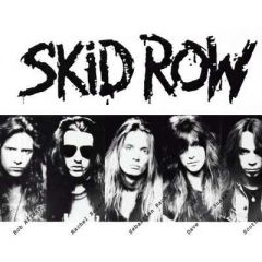 Skid Row