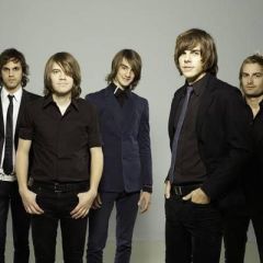 <b>The Click Five</b>吉他谱