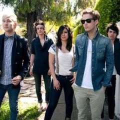 <b>The Summer Set</b>吉他谱