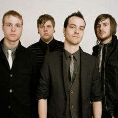 Capital Lights吉他谱