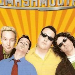 Smash Mouth