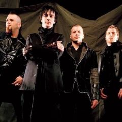 Three Days Grace吉他谱