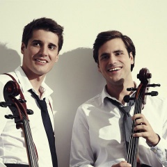 2CELLOS