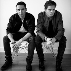 Lucas & Steve吉他谱