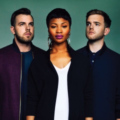 All About She吉他谱