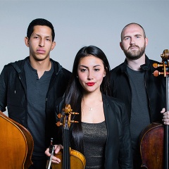 Simply Three吉他谱