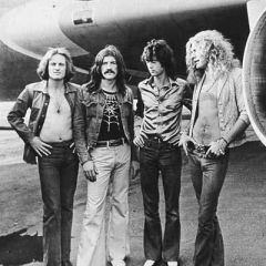 Led Zeppelin吉他谱