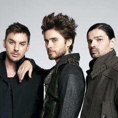 Thirty Seconds To Mars