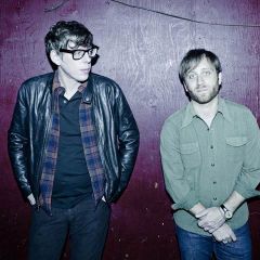 The Black Keys