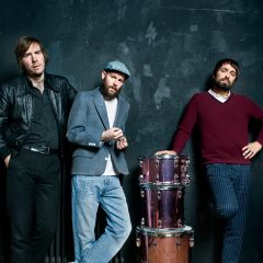 Peter Bjorn and John吉他谱