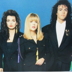 Giorgio Moroder Project吉他谱