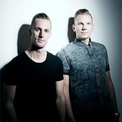 D-Block & S-te-Fan吉他谱