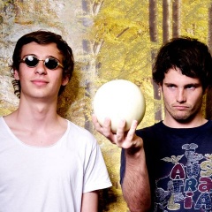 What So Not吉他谱