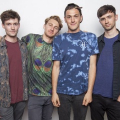 Glass Animals